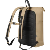 Рюкзак для ноутбука Gaston Luga Splash Rolltop Backpack 16" Latte (SPRTBP16LT)