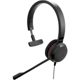Гарнитура Jabra Evolve 30 II MS Mono USB-C/A (5393-823-369)