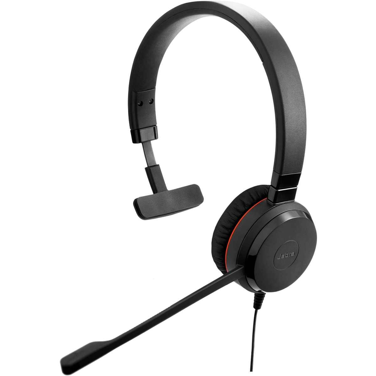 Гарнитура Jabra Evolve 30 II MS Mono USB-C/A - 5393-823-369
