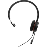 Гарнитура Jabra Evolve 30 II MS Mono USB-C/A (5393-823-369)