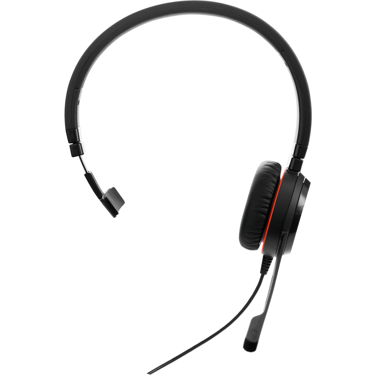 Гарнитура Jabra Evolve 30 II MS Mono USB-C/A - 5393-823-369 - фото 2