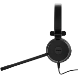 Гарнитура Jabra Evolve 30 II MS Mono USB-C/A (5393-823-369)