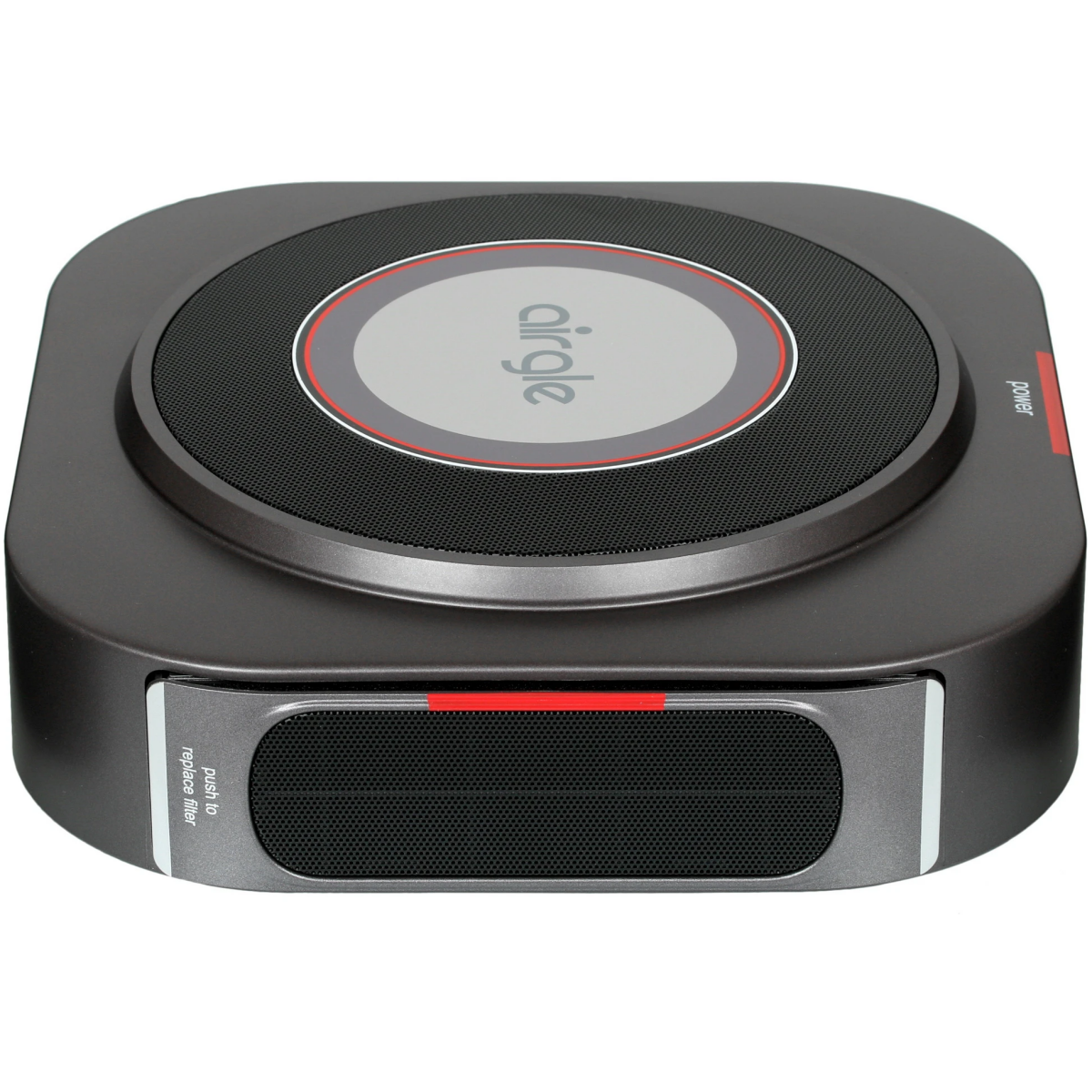 Очиститель воздуха Airgle AG25 - фото 2