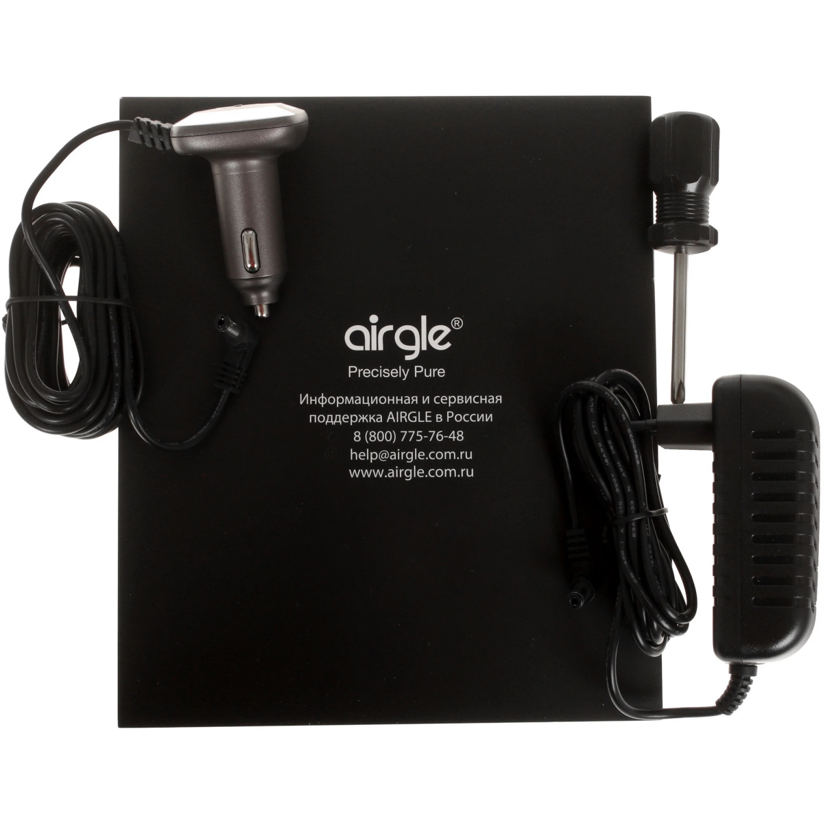 Очиститель воздуха Airgle AG25 - фото 7