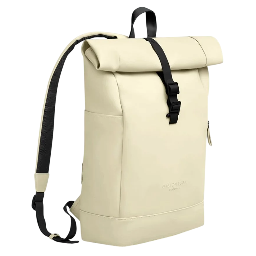 Рюкзак для ноутбука Gaston Luga Splash Rolltop Backpack 16" Lemonade