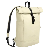 Рюкзак для ноутбука Gaston Luga Splash Rolltop Backpack 16" Lemonade (SPRTBP16LM)