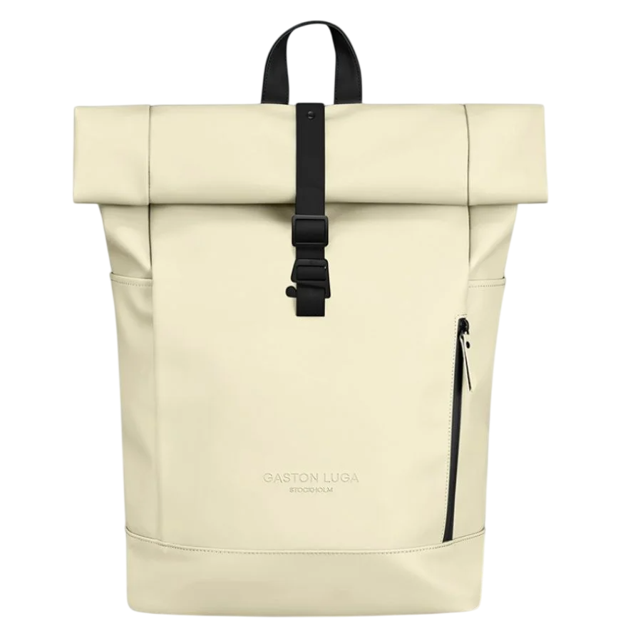 Рюкзак для ноутбука Gaston Luga Splash Rolltop Backpack 16" Lemonade - SPRTBP16LM - фото 2