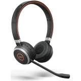 Гарнитура Jabra Evolve 65 SE Link380a MS Stereo Stand (6599-833-399)