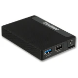 Одноплатный компьютер FireFly M1 4/32Gb+256Gb SSD (Station M2)