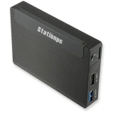 Одноплатный компьютер FireFly M1 4/32Gb+256Gb SSD (Station M2)