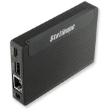 Одноплатный компьютер FireFly M1 4/32Gb+256Gb SSD (Station M2)