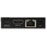 Одноплатный компьютер FireFly M1 4/32Gb+256Gb SSD (Station M2)