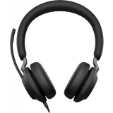 Гарнитура Jabra Evolve2 40 SE Stereo MS USB-C/A (24189-999-799)