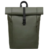 Рюкзак для ноутбука Gaston Luga Splash Rolltop Backpack 16" Olive (SPRTBP16OL)