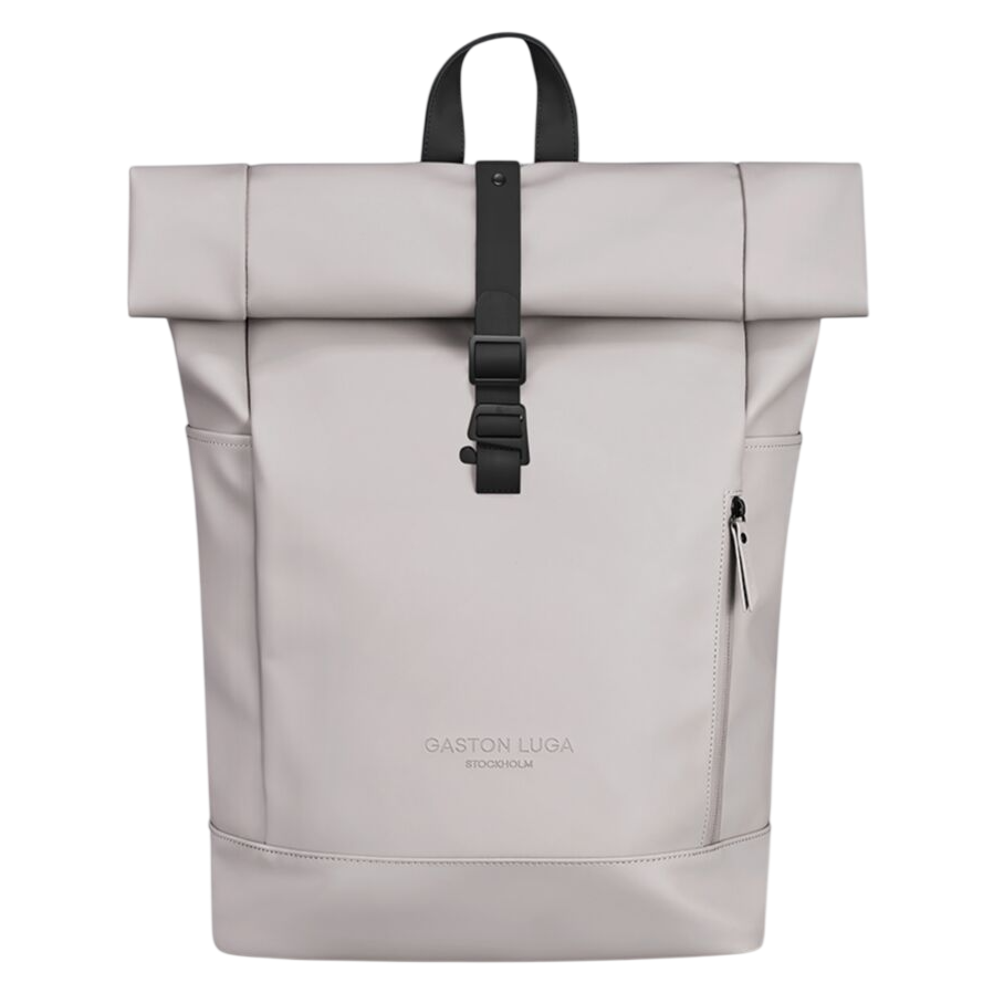 Рюкзак для ноутбука Gaston Luga Splash Rolltop Backpack 16" Taupe - SPRTBP16TP - фото 2