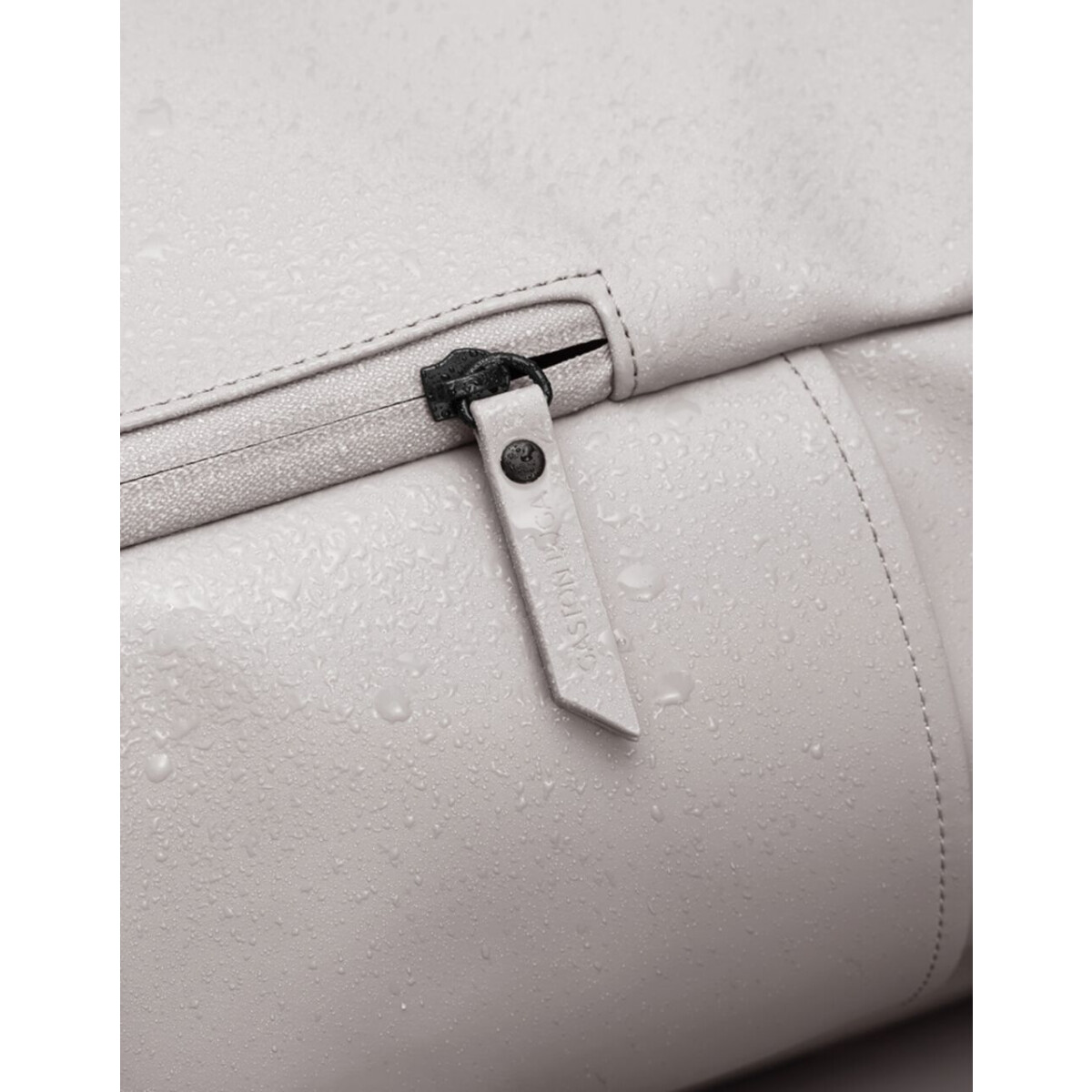 Рюкзак для ноутбука Gaston Luga Splash Rolltop Backpack 16" Taupe - SPRTBP16TP - фото 4