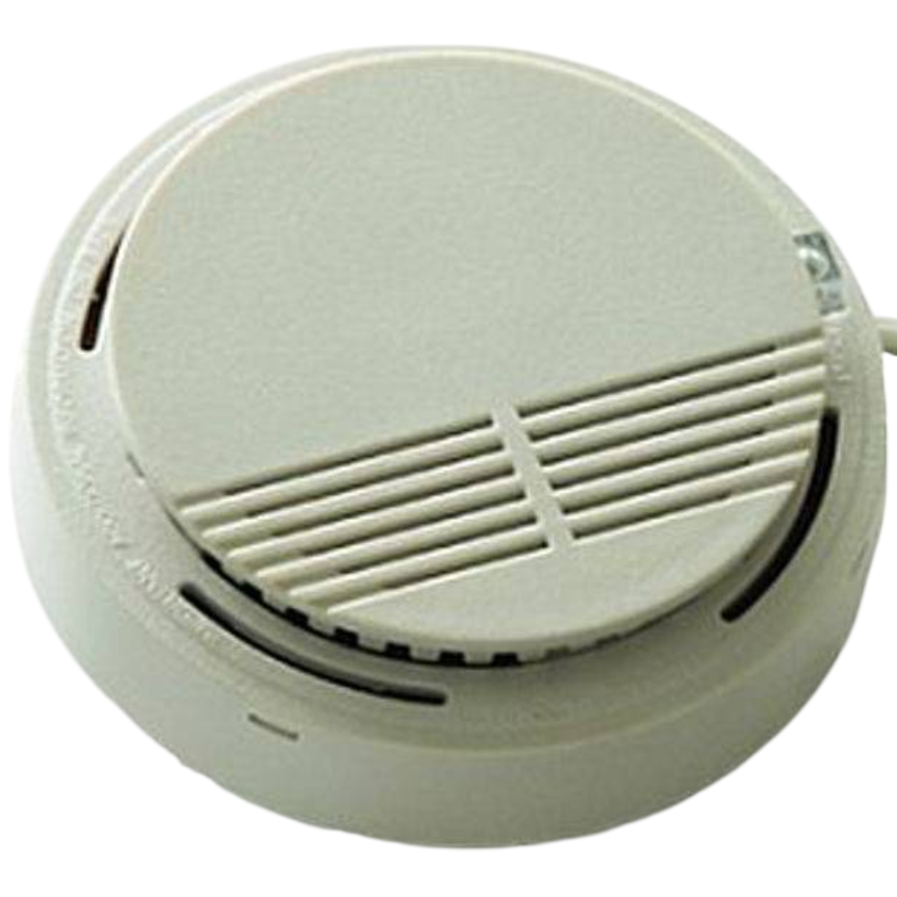 Датчик дыма C3 Solutions C3.PM0003