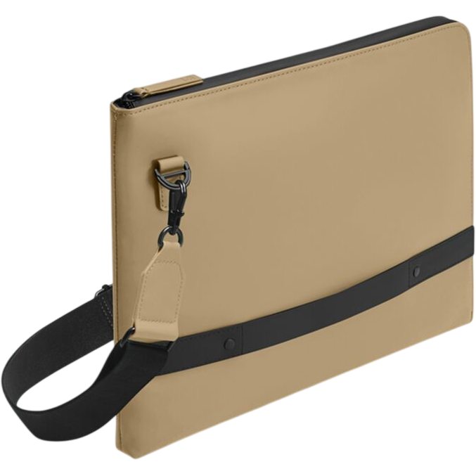 Сумка для ноутбука Gaston Luga Splash Laptop Bag 14" Latte