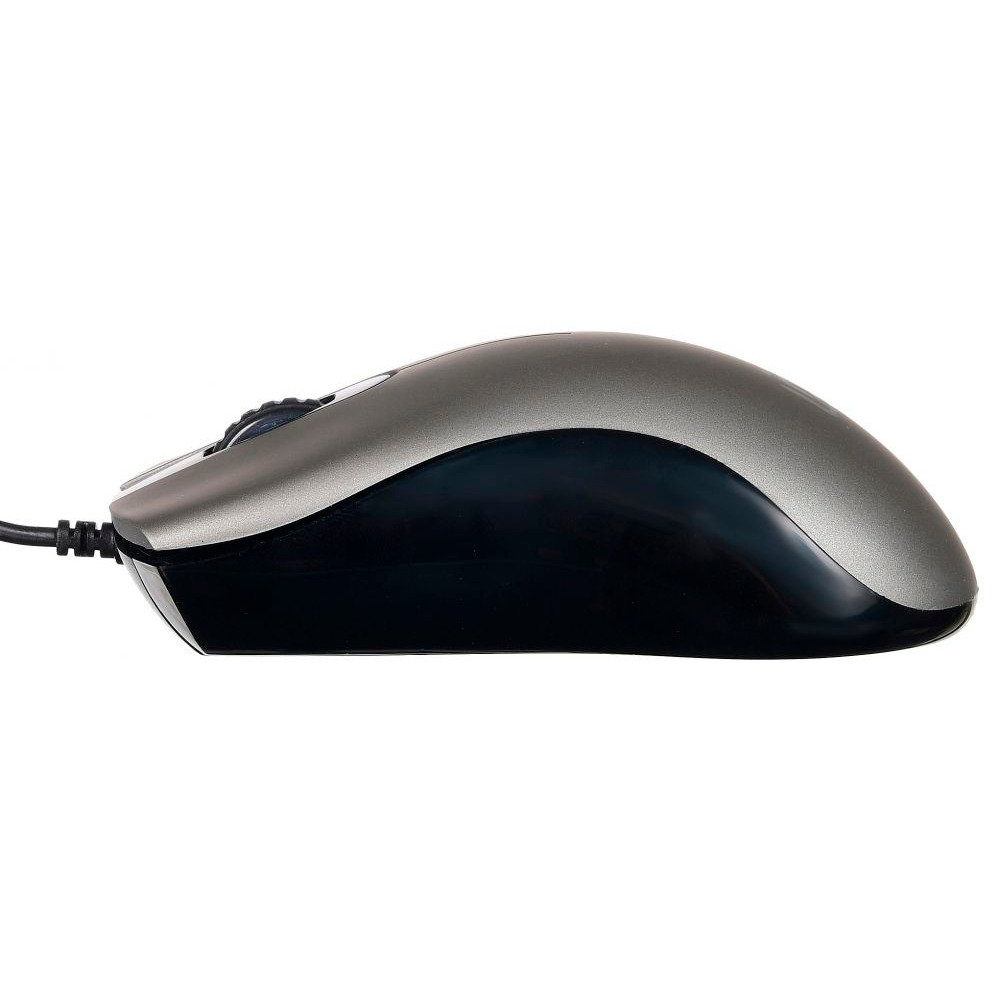 Мышь Oklick 375M Grey - 1012669 - фото 3