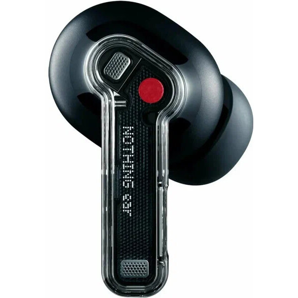 Гарнитура Nothing ear (3) Black - A10600121 - фото 2