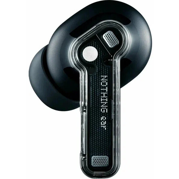 Гарнитура Nothing ear (3) Black - A10600121 - фото 3