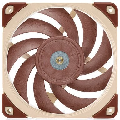 Вентилятор для корпуса Noctua NF-A12X25 5V PWM - NF-A12X25-5V-PWM - фото 2