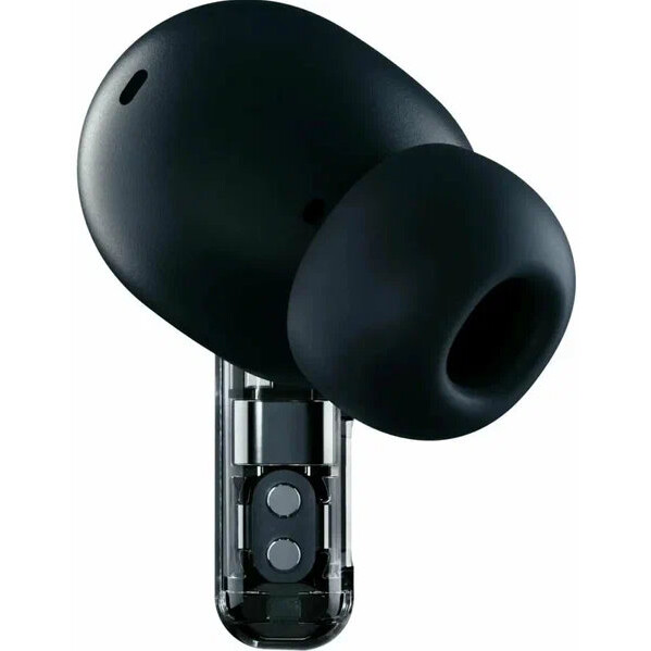 Гарнитура Nothing ear (3) Black - A10600121 - фото 4
