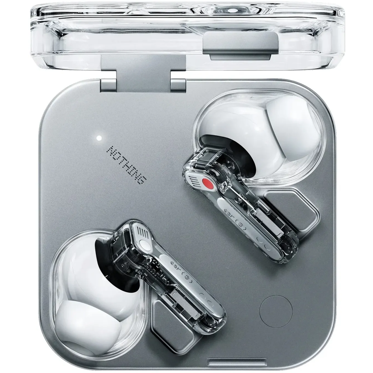 Гарнитура Nothing ear (3) White - A10600125