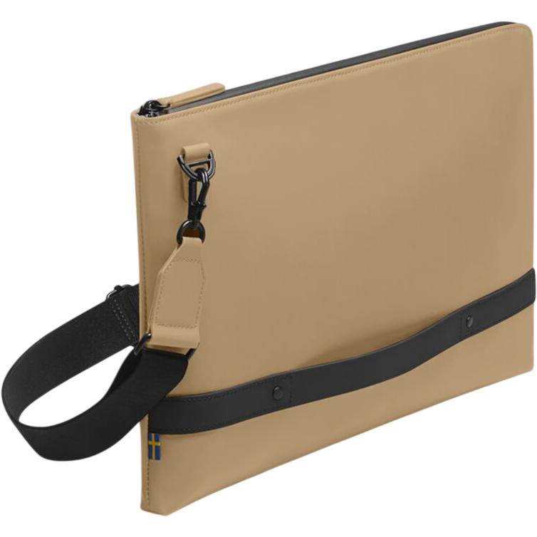 Сумка для ноутбука Gaston Luga Splash Laptop Bag 16" Latte