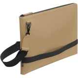 Сумка для ноутбука Gaston Luga Splash Laptop Bag 16" Latte (SPLTP16LT)