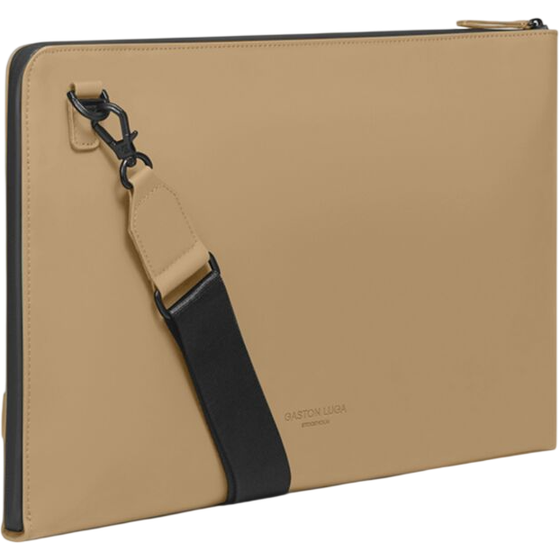 Сумка для ноутбука Gaston Luga Splash Laptop Bag 16" Latte - SPLTP16LT - фото 2