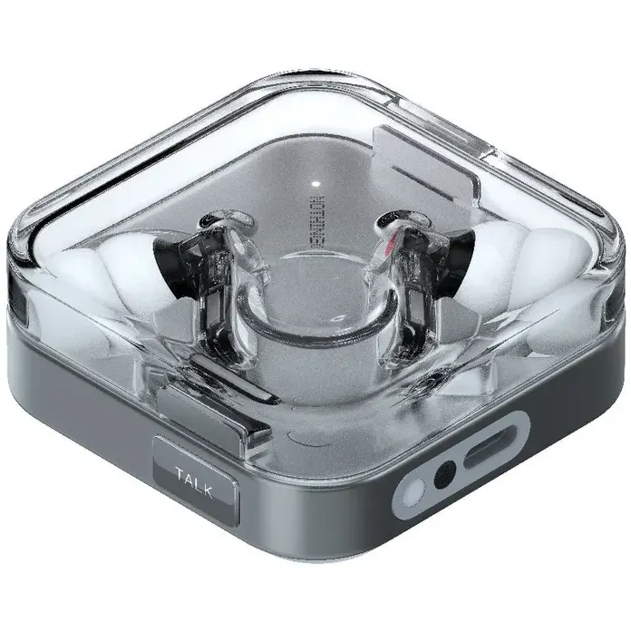 Гарнитура Nothing ear (3) White - A10600125 - фото 2