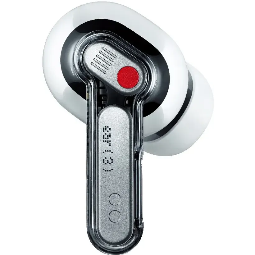 Гарнитура Nothing ear (3) White - A10600125 - фото 3