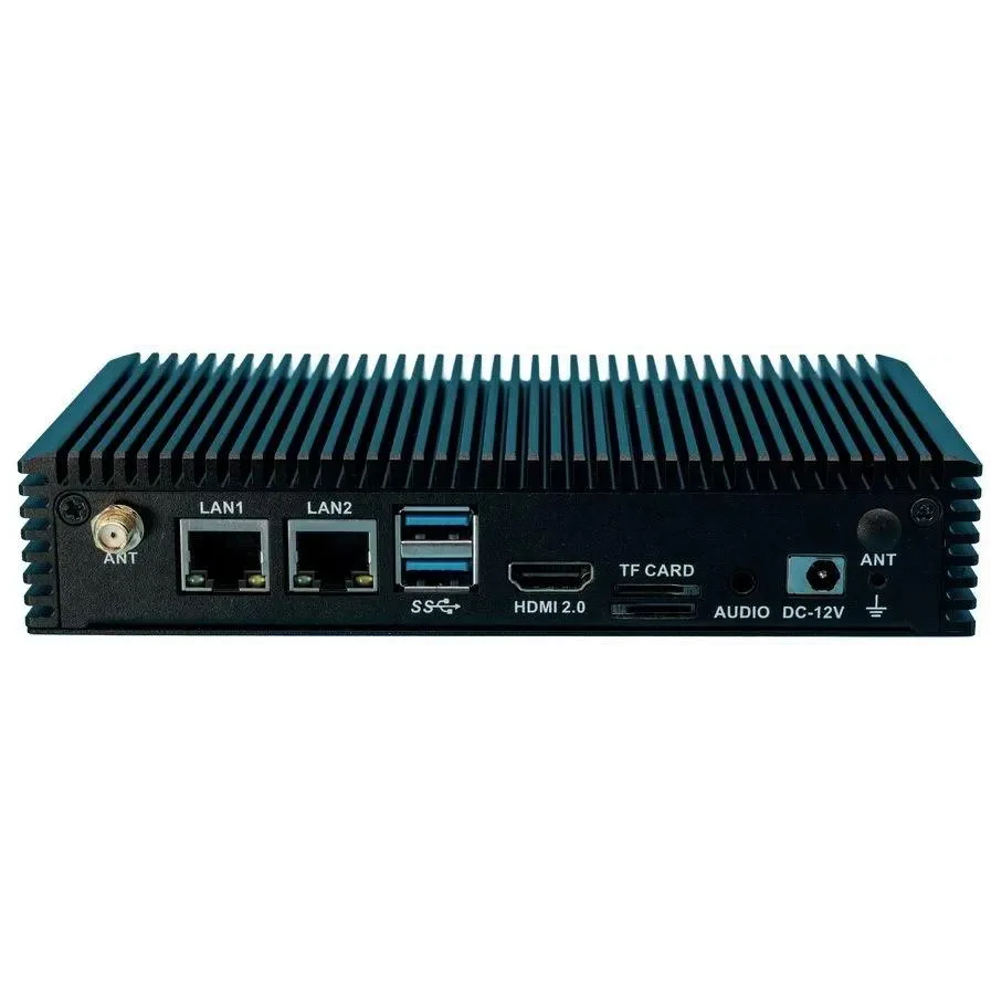 Одноплатный компьютер FireFly EC-3559AV100-JD4 4/32Gb - фото 2