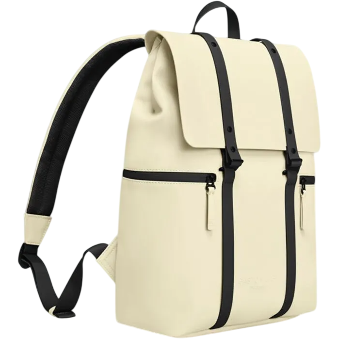 Рюкзак для ноутбука Gaston Luga Backpack Splash 14" 2.0 Lemonade - SPBP13LM