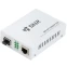 Медиаконвертер SNR SNR-CVT-1000SFP-POE