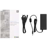 Медиаконвертер SNR SNR-CVT-1000SFP-POE