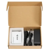 Медиаконвертер SNR SNR-CVT-1000SFP-POE