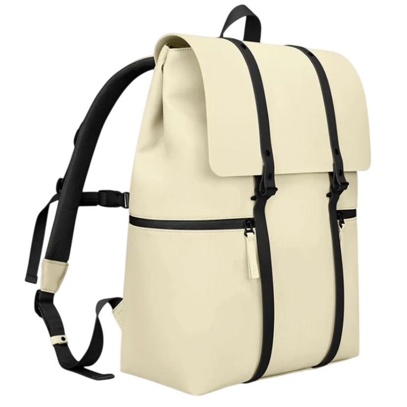 Рюкзак для ноутбука Gaston Luga Backpack Splash 16" 2.0 Lemonade - SPBP16LM