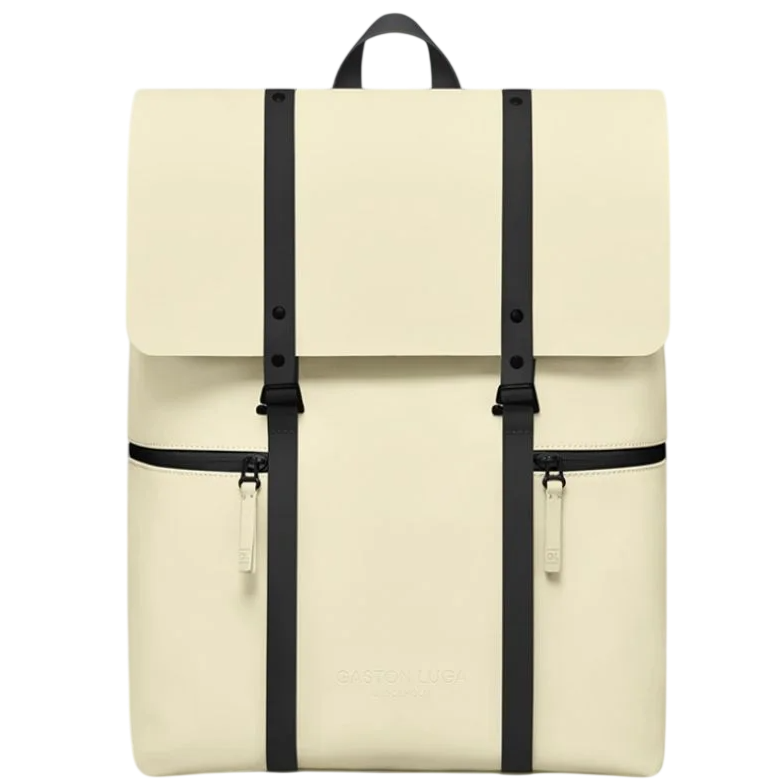 Рюкзак для ноутбука Gaston Luga Backpack Splash 16" 2.0 Lemonade - SPBP16LM - фото 2