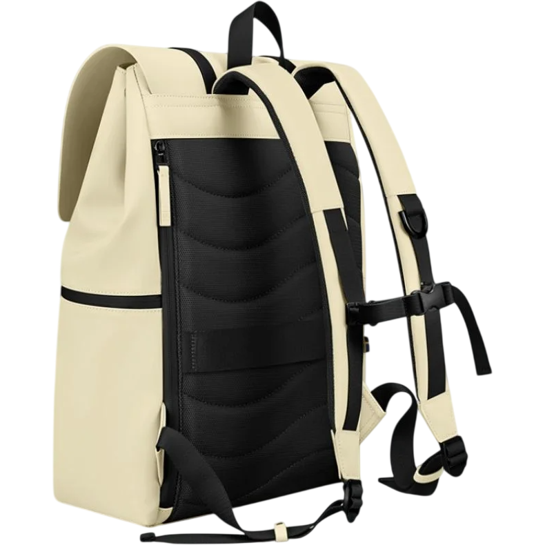 Рюкзак для ноутбука Gaston Luga Backpack Splash 16" 2.0 Lemonade - SPBP16LM - фото 3