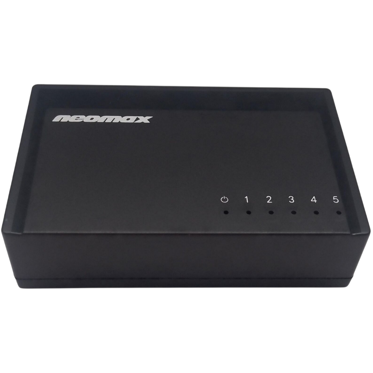 Коммутатор (свитч) NEOMAX NMS-105P-100-P