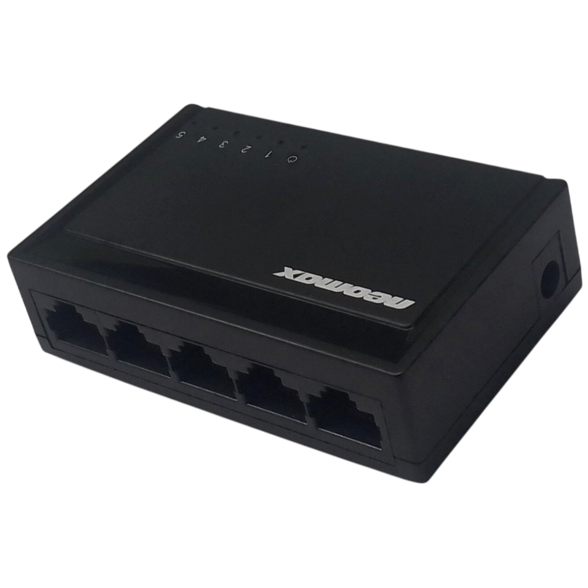 Коммутатор (свитч) NEOMAX NMS-105P-100-P - фото 2