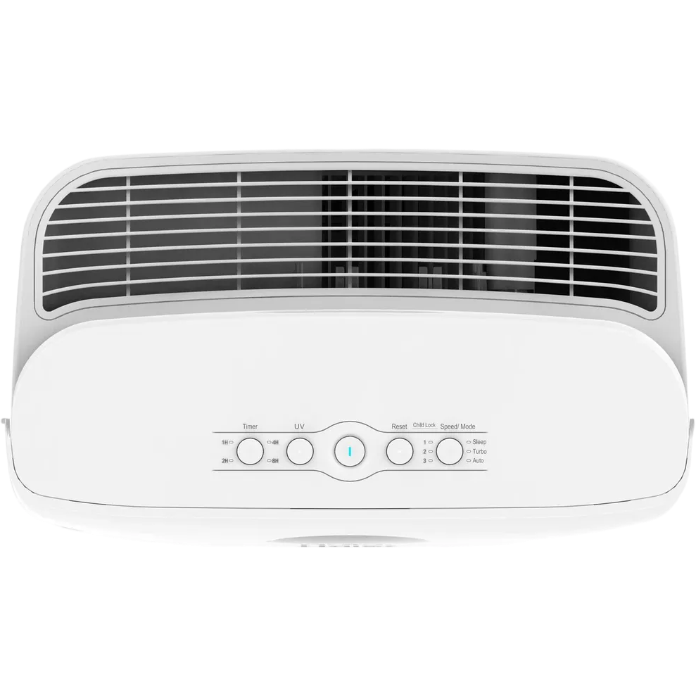 Очиститель воздуха EZVIZ CS-EB350A - фото 5