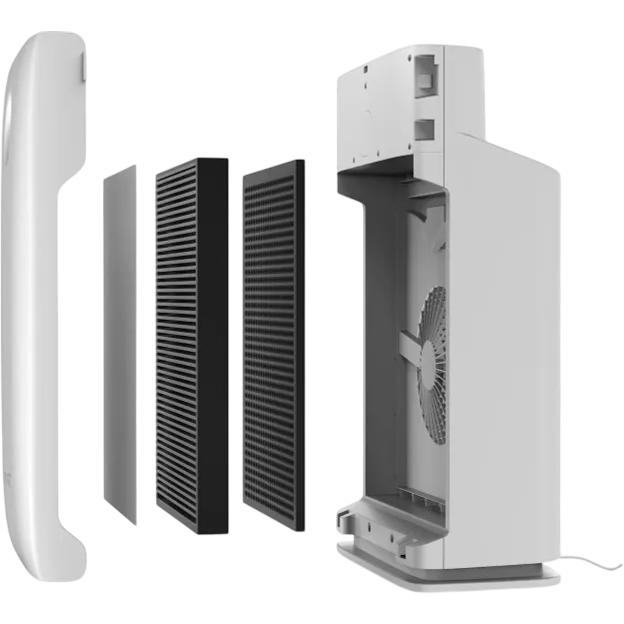 Очиститель воздуха EZVIZ CS-EB350A - фото 6