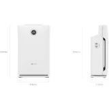 Очиститель воздуха EZVIZ CS-EB350A