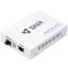 Медиаконвертер SNR SNR-CVT-SFP+UTP-V2