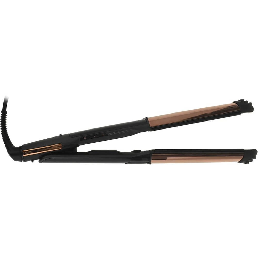 ..... Щипцы BaByliss ST481E (2mp4) Б/У царапины на корпусе и дисплее - фото 3