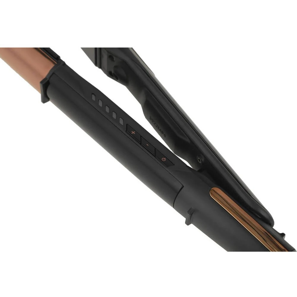 ..... Щипцы BaByliss ST481E (2mp4) Б/У царапины на корпусе и дисплее - фото 4