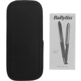 ..... Щипцы BaByliss ST481E (2mp4) Б/У царапины на корпусе и дисплее